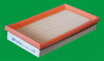 LUCAS FILTERS lfaf220 -  Воздушный фильтр